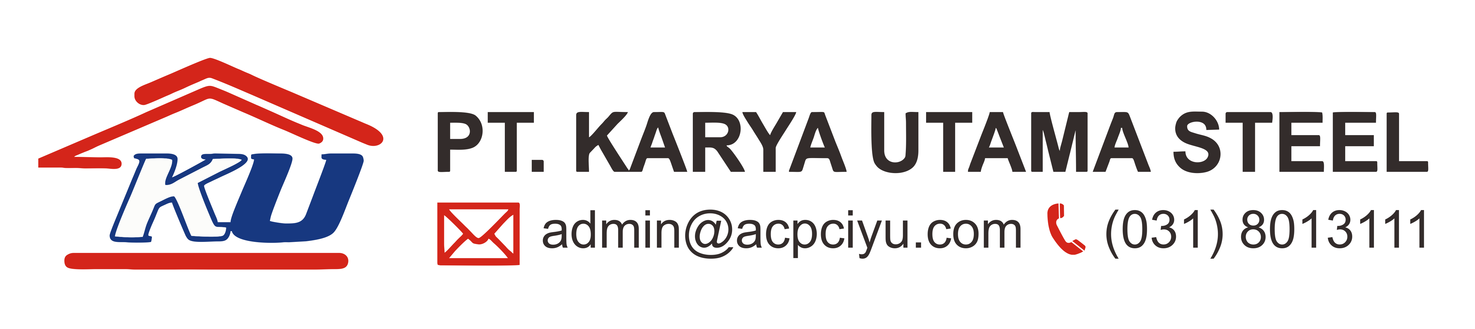 √ Jual Acp Jiyu Kualitas Terbaik Di Surabaya | Jiyu Indonesia